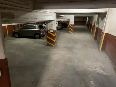 ALQUILER EN BLOQUE COCHERAS. PALERMO HOLLYWOOD