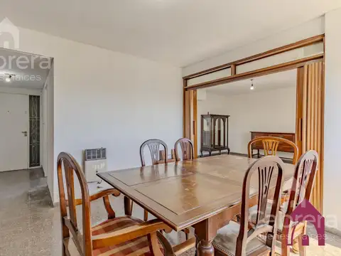 Departamento en Venta 45 años