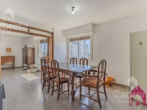 Departamento en venta de 3 dormitorios, en La Plata