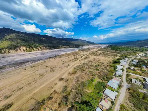 Hectarea en Lozano  H5