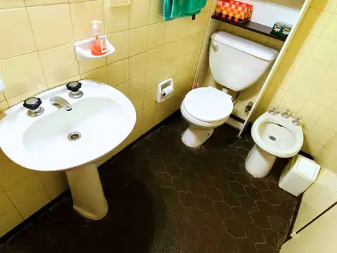 Departamento en Venta 40 años