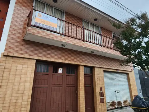 Venta en Block 
