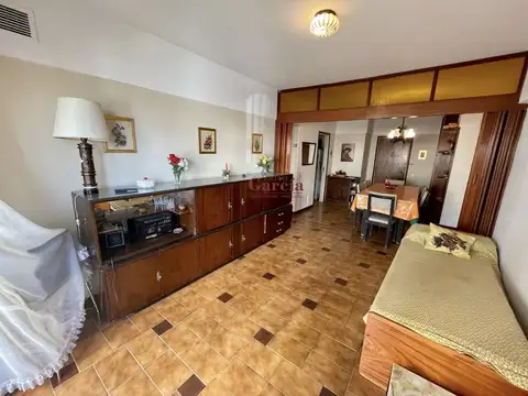 Departamento en Alquiler Temporal de 1 dormitorio