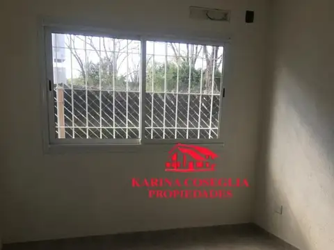 Departamento en Venta en Pilar Centro, USD 45.000
