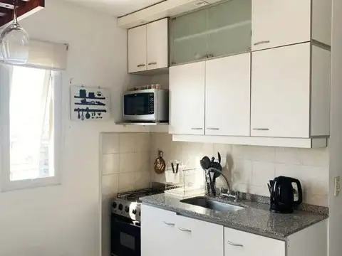 Av Cordoba 4800