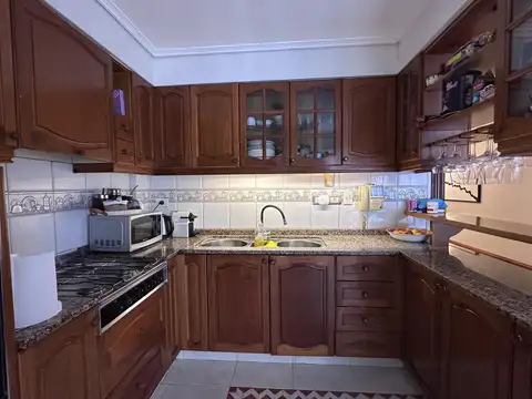 Casa en Alquiler al Oeste