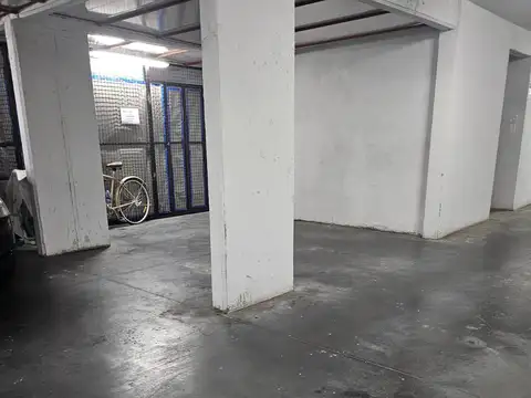 Cochera en Venta Fija