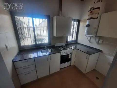 Departamento en Alquiler 10 años