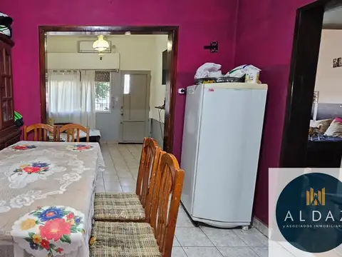 Casa en Venta 45 años