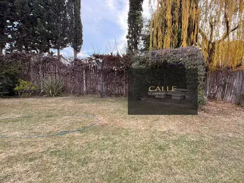 Casa en Alquiler en Chacras de Coria, $ 2.300.000
