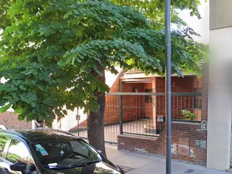 Excelente Terreno en venta en belgrano 