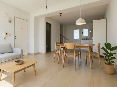 Departamento en Venta en Moron Norte, USD 118.000