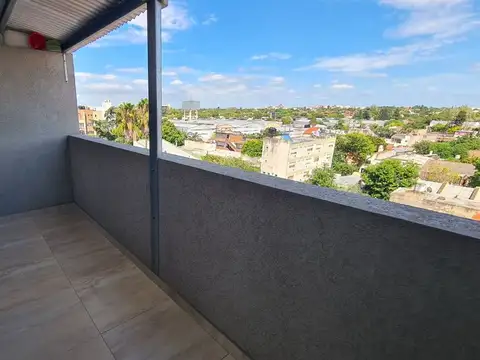 Intendente Ernesto Grant 300