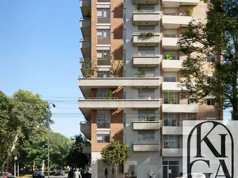 Departamento en Venta A Estrenar