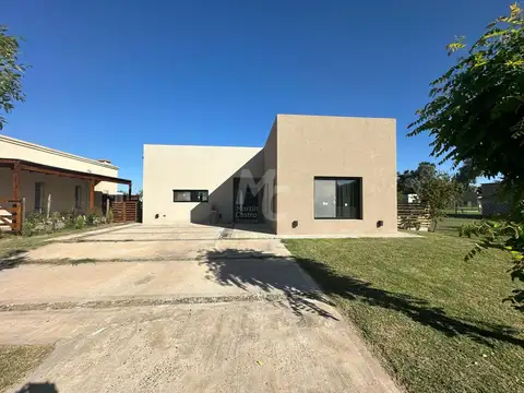 Casa en San Ramon, Pilar Del Este