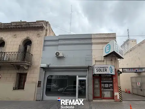 ALQUILER GRAN LOCAL CENTRICO