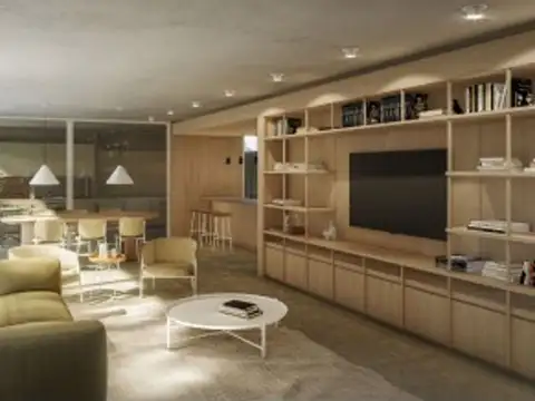 VENTA CASA EN CAMPO CHICO 245 M2