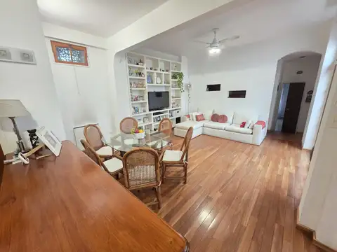 Depto Tipo Casa en Venta 14 años