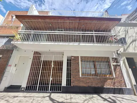 Depto Tipo Casa en Venta en Palermo, USD 480.000