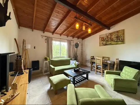 Departamento en Venta en San Miguel, USD 47.500