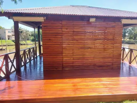 Terreno en Venta en Isla Del Este, USD 50.000