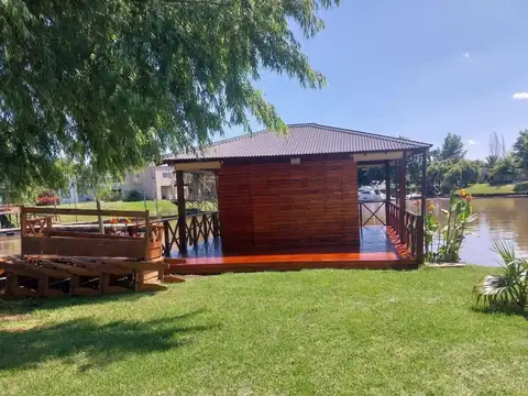 Terreno en Venta en Isla Del Este, USD 50.000