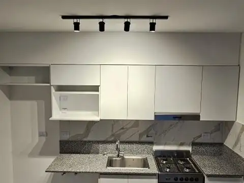 Departamento en Venta en Lagoon Pilar, USD 159.000