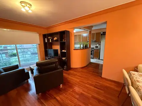 Suipacha 2900