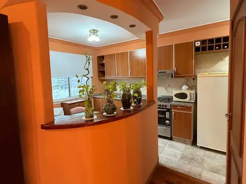 Departamento en Venta en Santa Fe, USD 143.000