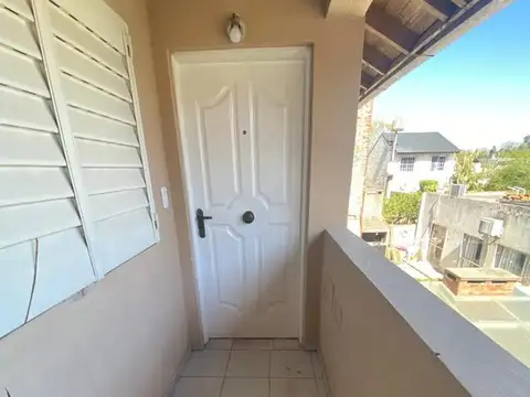 Casa Monoambiente con 1 baño