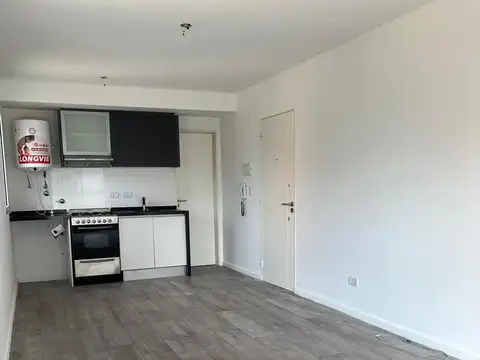 Departamento en Alquiler de Monoambiente