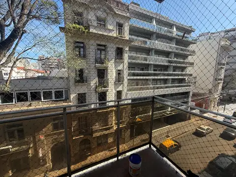 Departamento en Alquiler en Barrio Norte, $ 550.000