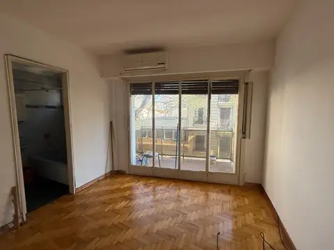 Departamento en Alquiler en Barrio Norte, $ 550.000