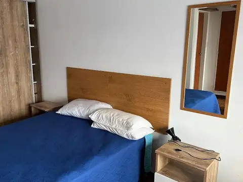 Departamento en Alquiler Temporal de Monoambiente