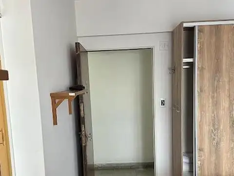 Departamento en Alquiler Temporal de Monoambiente