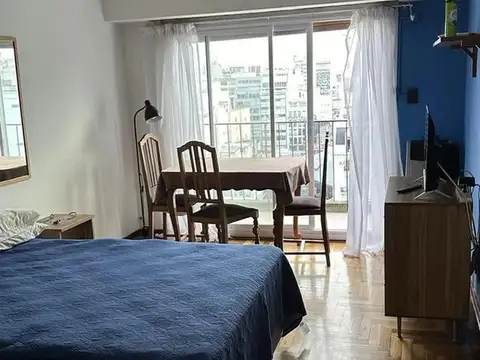Departamento en alquiler temporario