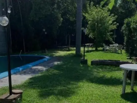 Casa a la venta en Gutierrez 3 ambientes