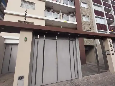 Cochera en alquiler - Villa Bosch