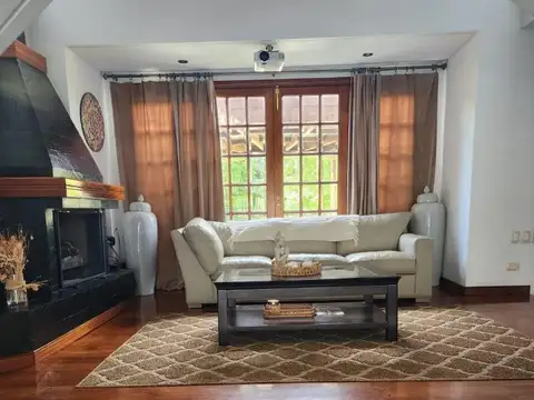 Casa en Venta 20 años