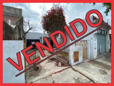 Casa con Local en venta en G. de Laferrere