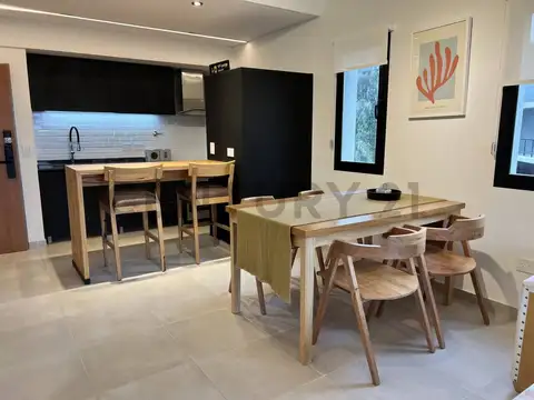 Departamento en Venta en Canning, Partido de Esteban Echeverría