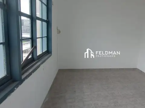 Oficina en Alquiler 40 años