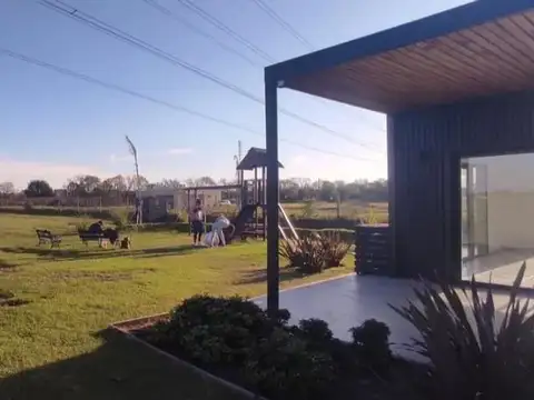 Terreno en Venta de 600,0 m2