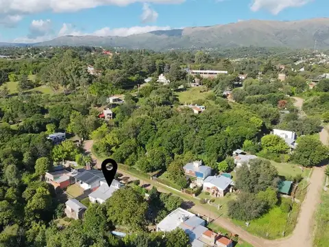 VENTA CASA 2 DORM HUERTA GRANDE ARROYO