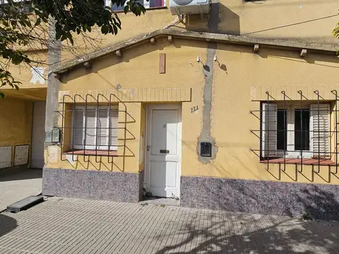 PH en venta c/ cochera en Punta Alta