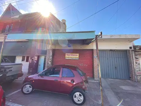 Local comercial en alquiler