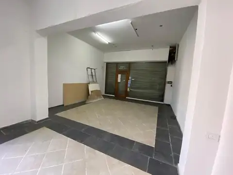 Local comercial en alquiler