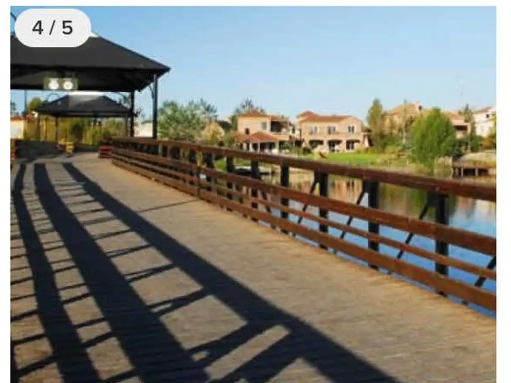 Terreno en Venta en Santa Barbara