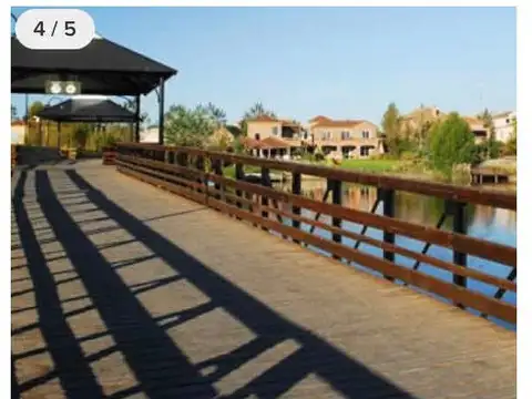 Lote en Venta, 700 metros, en el Barrio Santa Bárbabar, Tigre - Foto 0