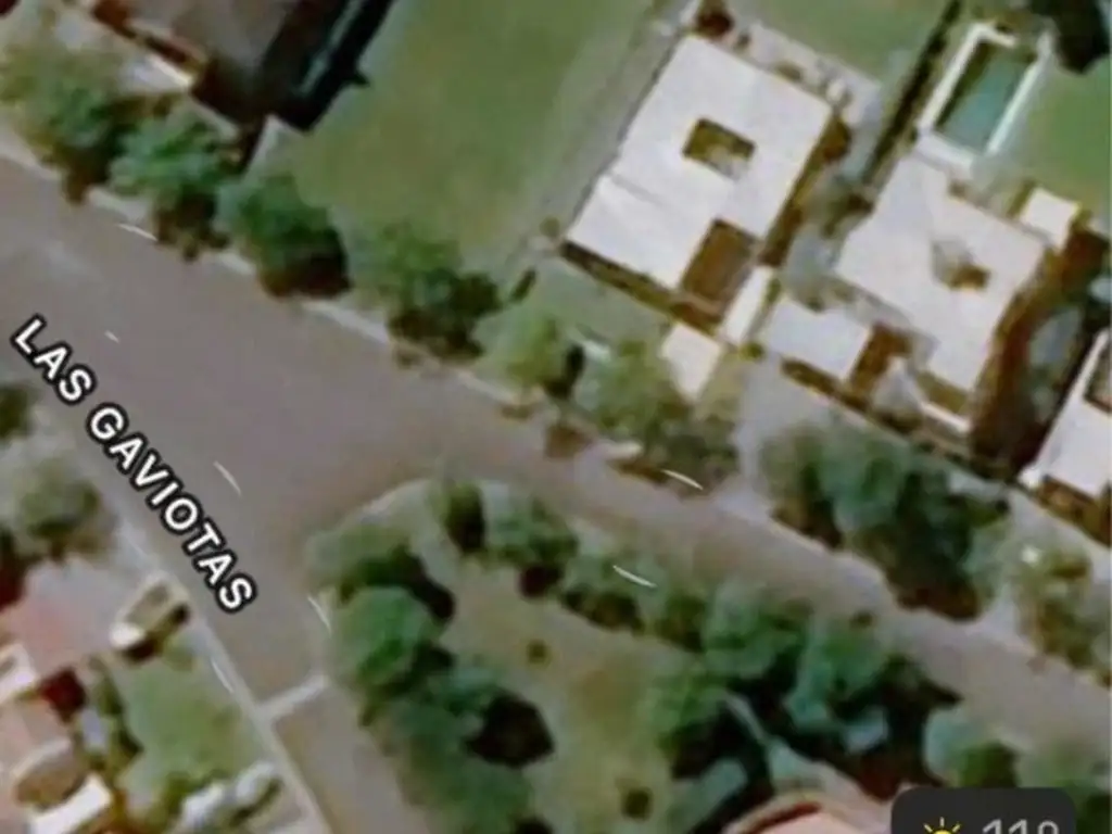 Terreno en Santa Barbara